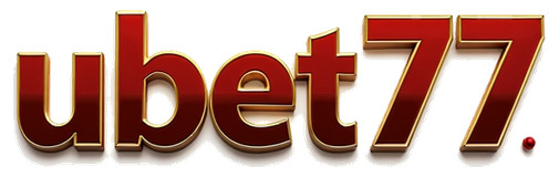 ubet77 logo