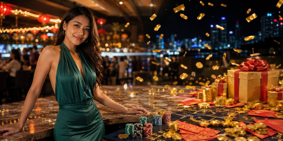 ubet77.app main lobby display