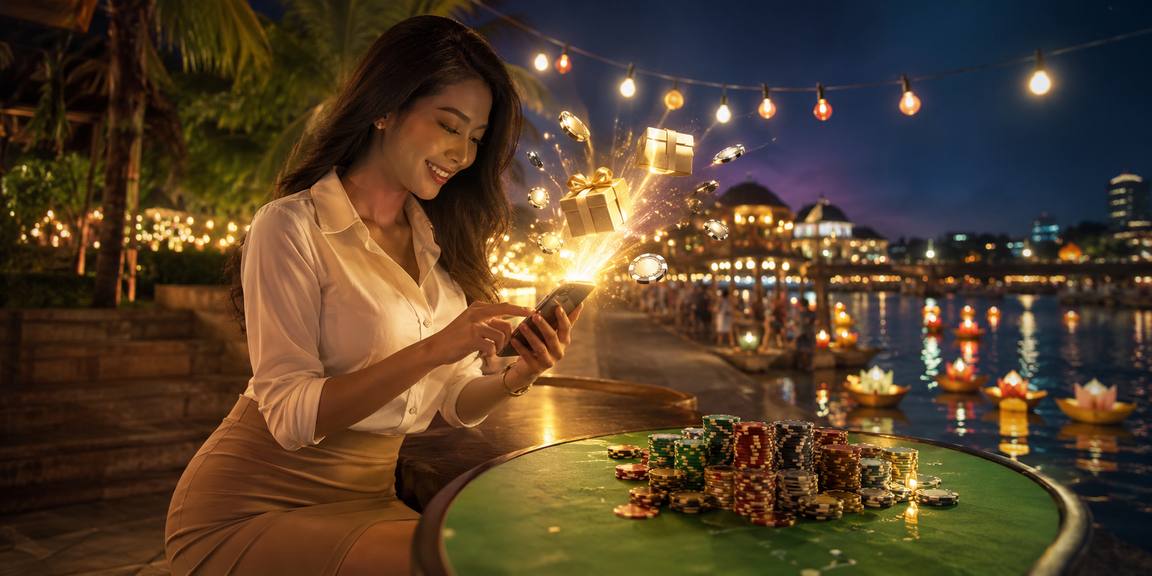 Slot Lobby Penuh Dengan Permainan Dari Studio Ternama