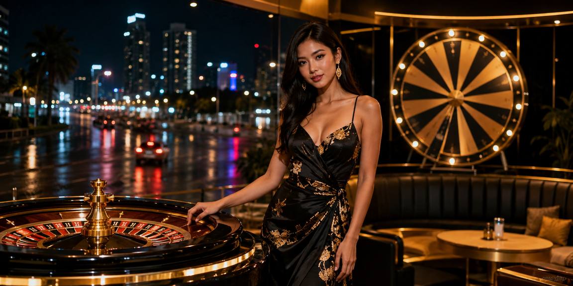 Slot Lobby Penuh Dengan Permainan Dari Studio Ternama