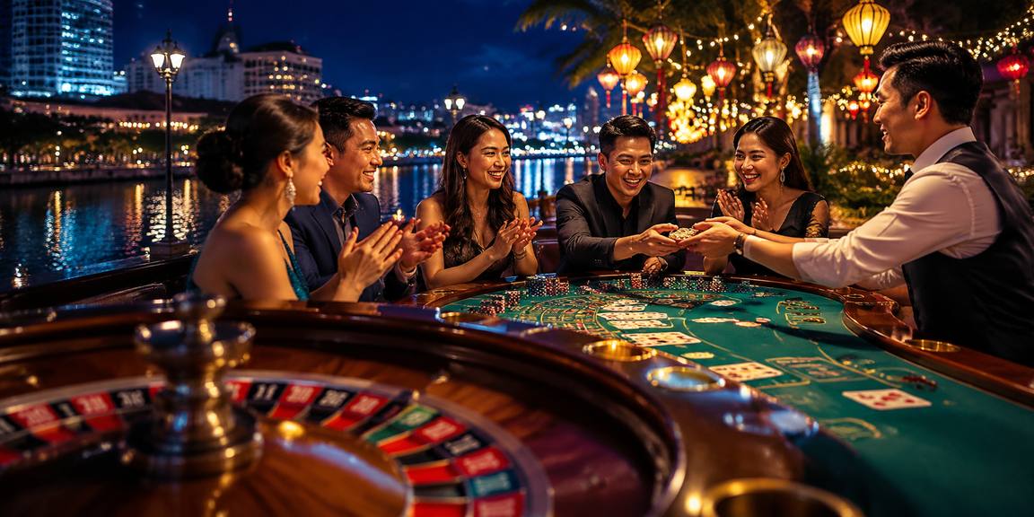 Fortune Tiger di ubet77: Pembayaran Besar, Putaran Panjang