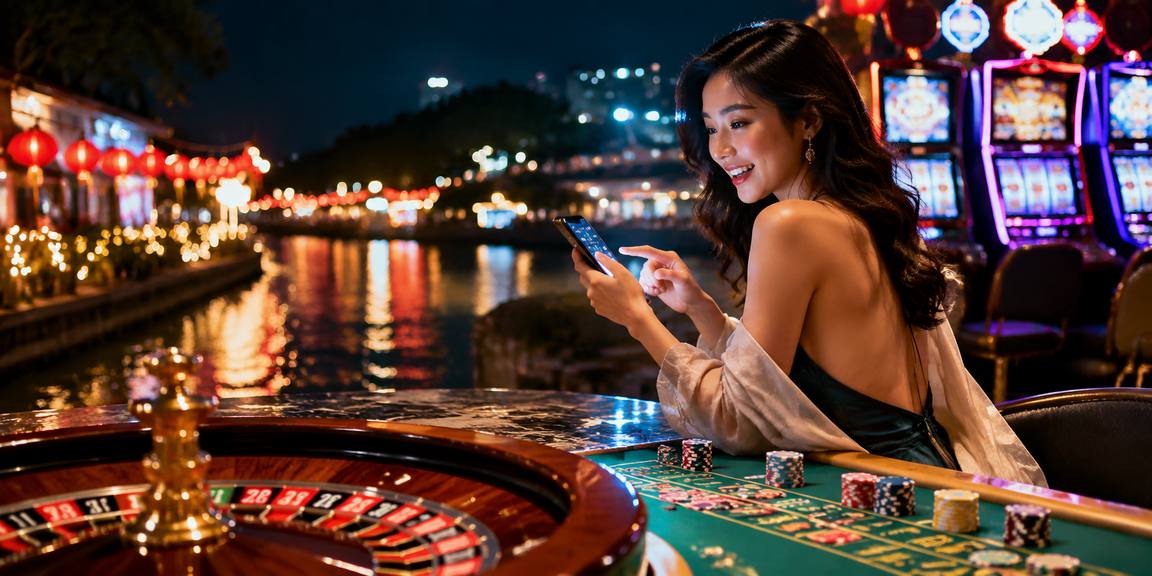 Kawalan Privasi Anda Di ubet77